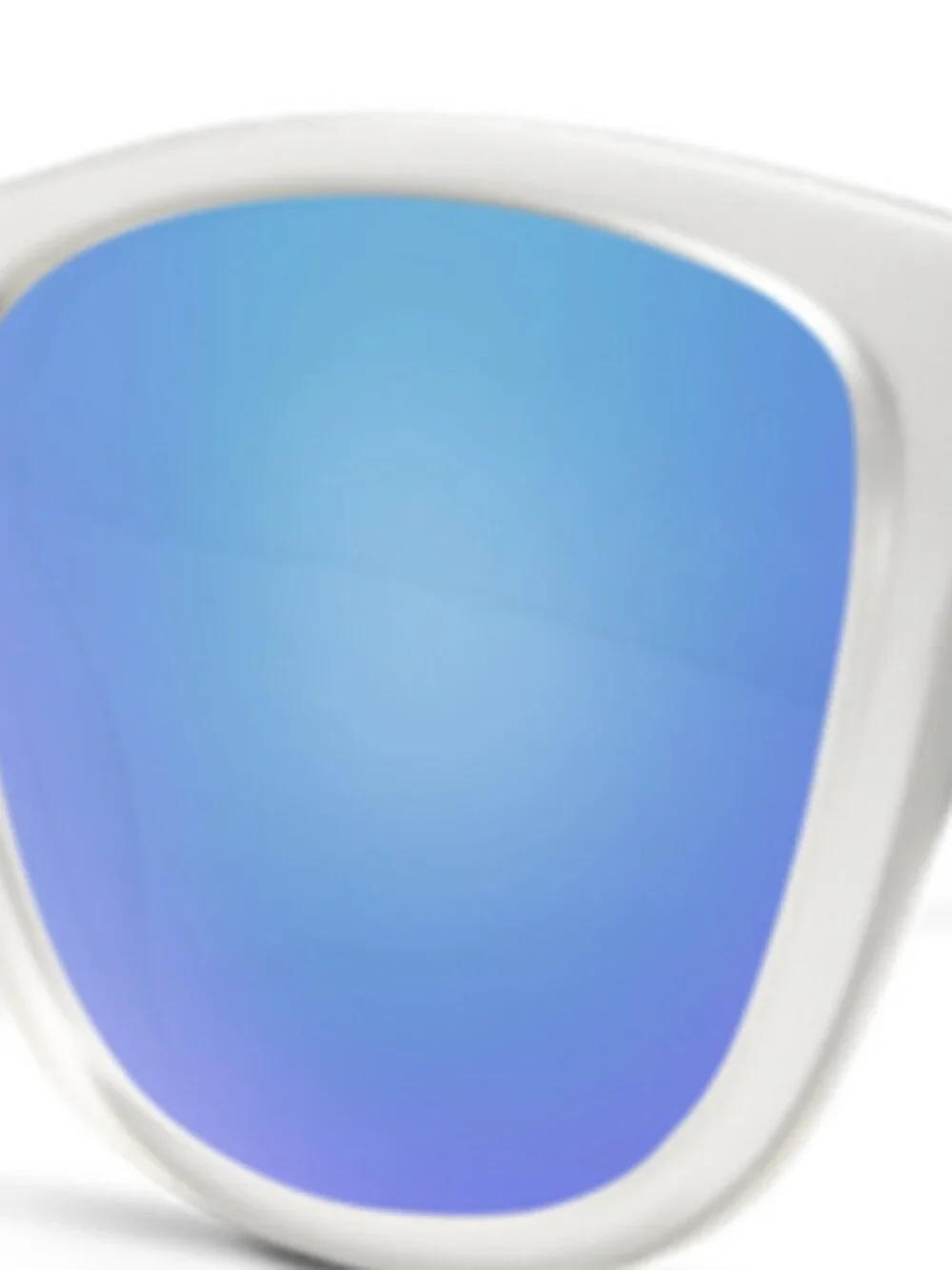 2PCS SUNCLOUD | NEW | TOPSAIL | TOPSAIL | MATTE CRYSTAL | BLUE MIRROR